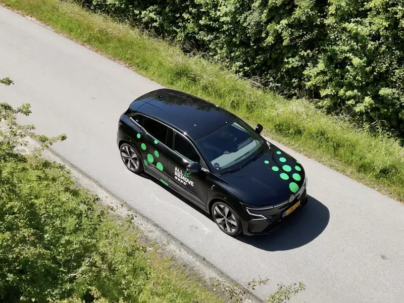 All Remove nye biler