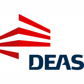 DEAS logo RGB