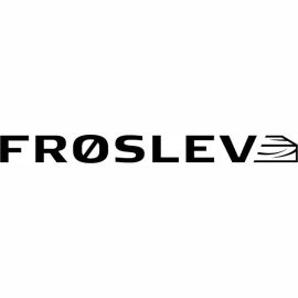 FROESLEV ORIGNAL LOGO black