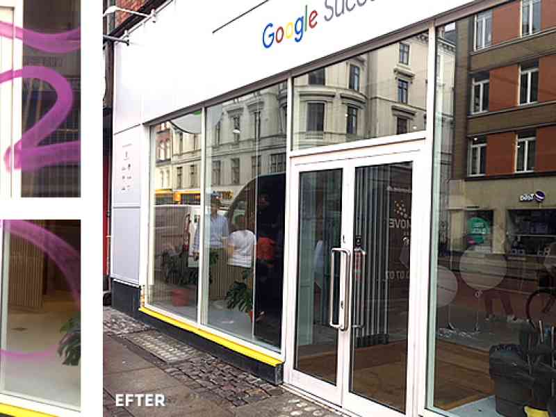 Google digitalt laeringscenter