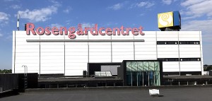 Rosengardcentret 2