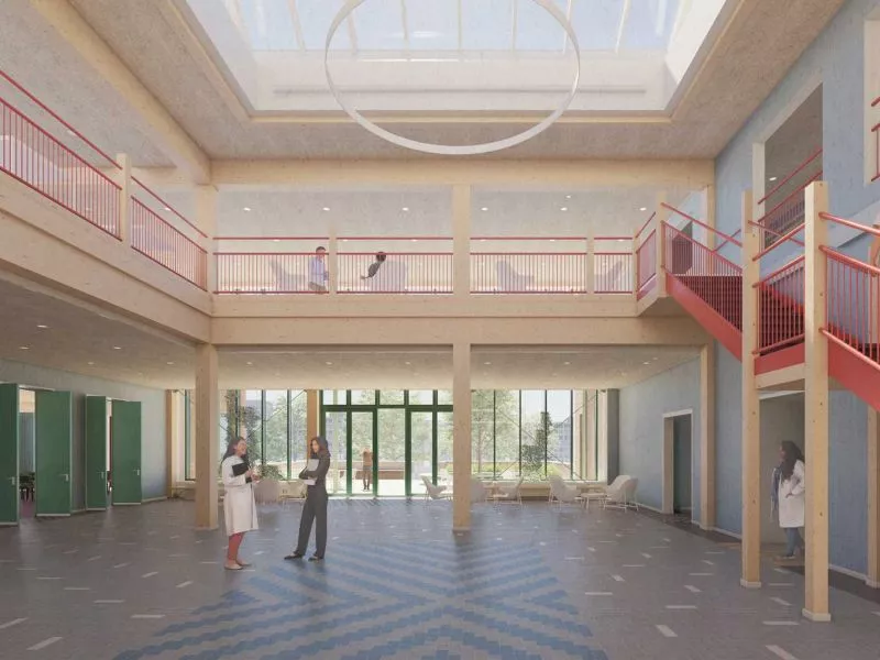 Uddannelsescenter Bispebjerg