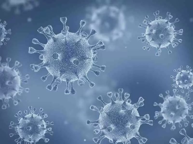 ard disinfection desinficering kopi