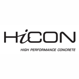 hi con logo sort