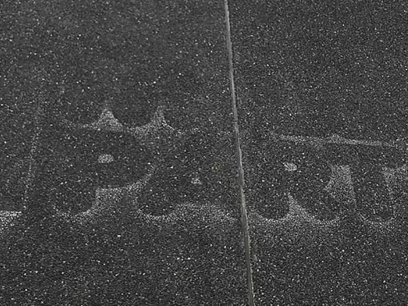 millpart foer afrensning skygger