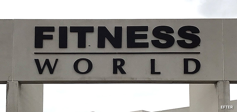 Fitness World efter afrensning logo2