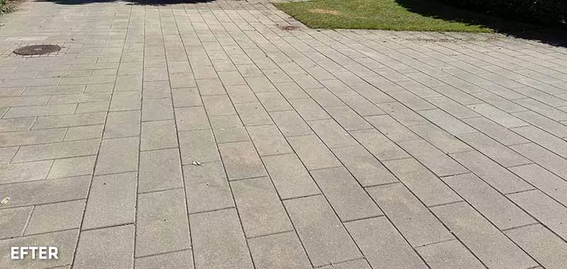 KAB Hammelstrupvej efter 1