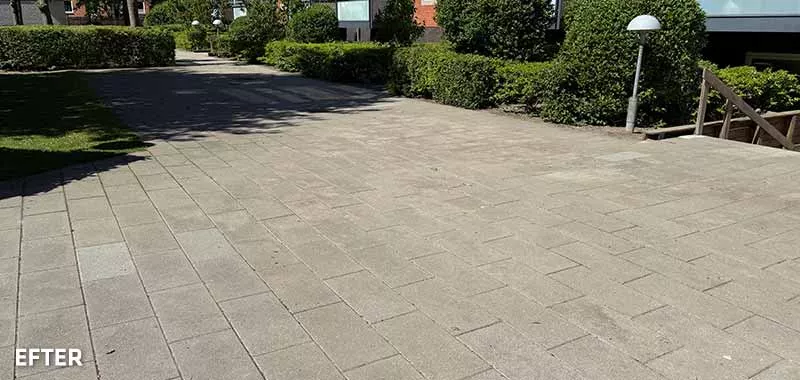 KAB Hammelstrupvej efter 3