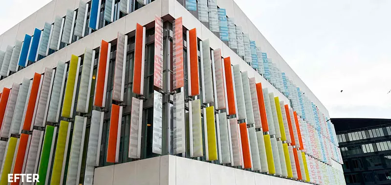 Ørsted Gymnasium efter 4