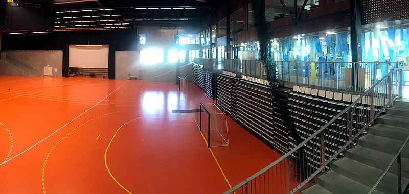 Skanderborg Orangeriet faceal matlook