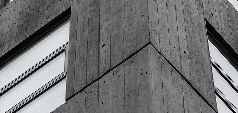 hafnartorg betonlasur side